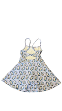 Oyster Dress
