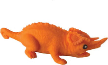 Squish & Strech Reptile Toys