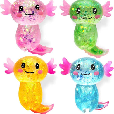 Salamander Squishy