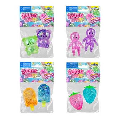 Mini Sugar Swap Twinsies