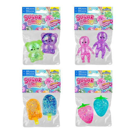 Mini Sugar Swap Twinsies