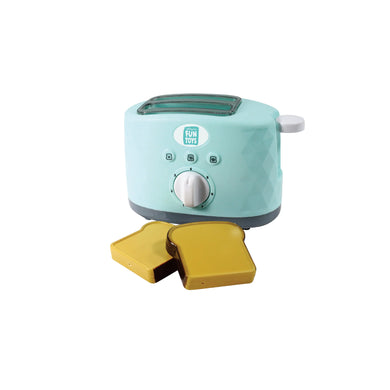 Nothing But Fun Toys - My First Toaster Play Set