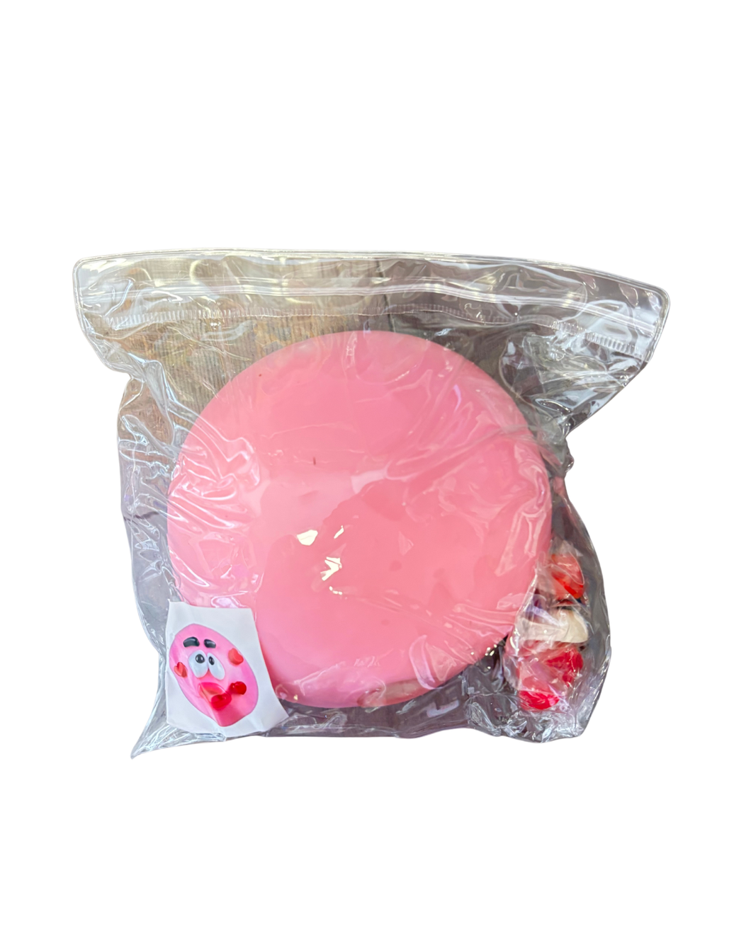 Squishier