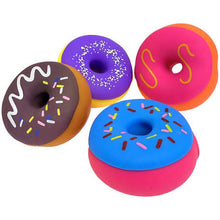 Squeeze Doughnuts