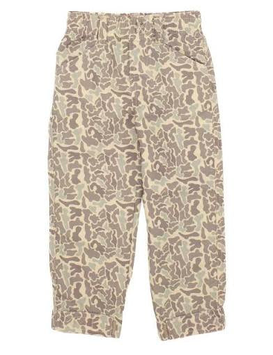 Boys Mallard Pant Vintage Camo