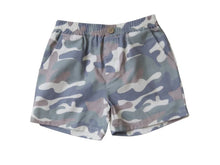 Maddox Shorts