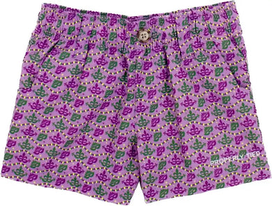 Boys Mallard Short Masquerade