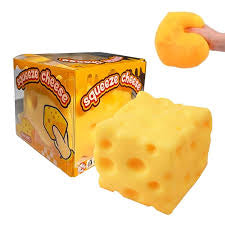 Squeeze Cheese