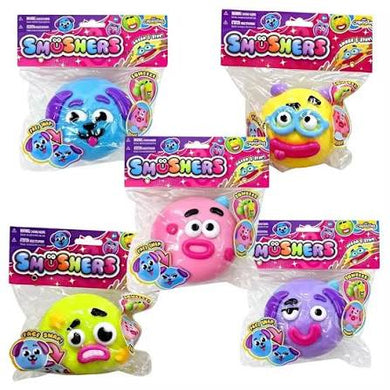 Smusher Squishy