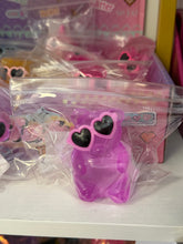 Cool Gummy Bear Squishy