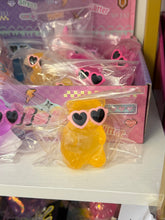 Cool Gummy Bear Squishy