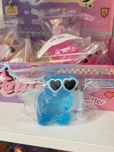 Cool Gummy Bear Squishy