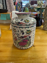 Porcelain Tissue Box