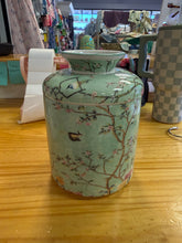 Porcelain Tissue Box