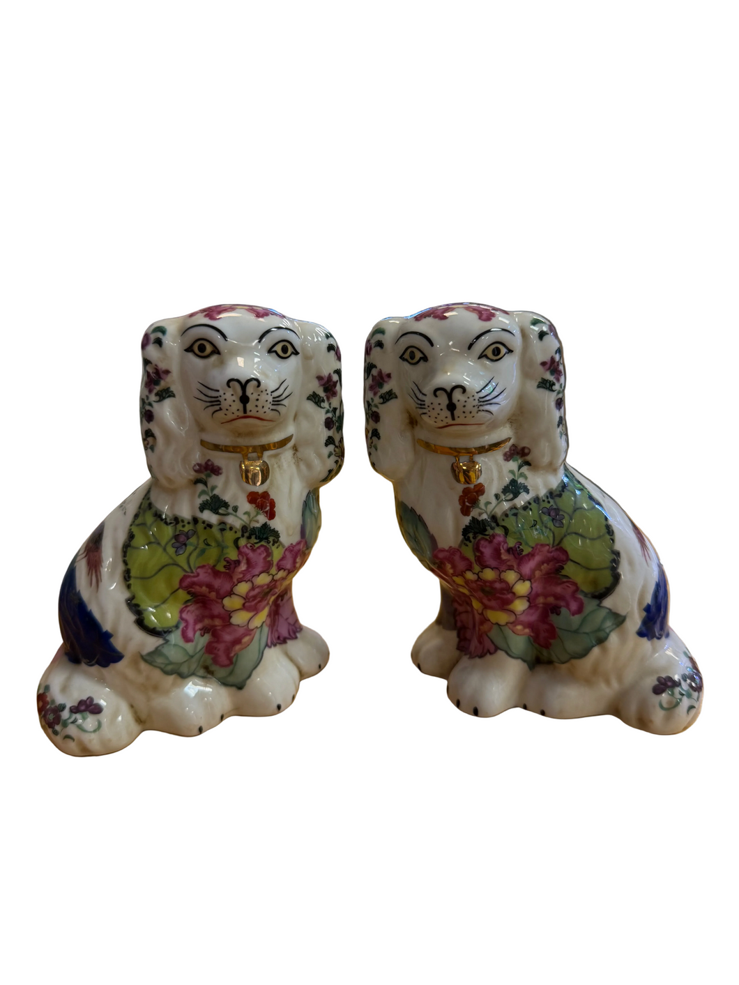 Stafford Small Dogs