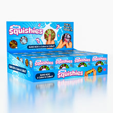 Wax Squishes
