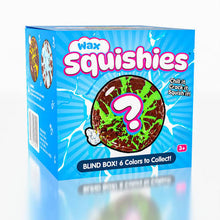 Wax Squishes