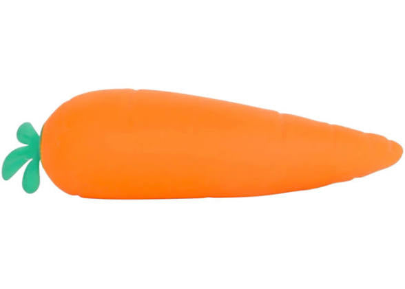 Medium Size Carrott Squishy