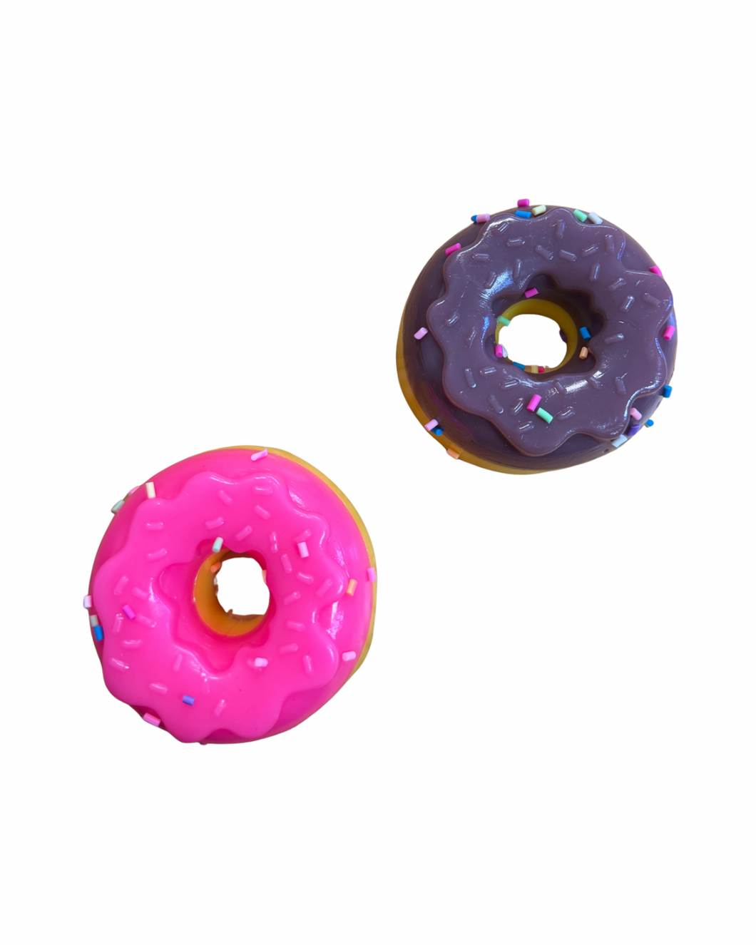 Donut Squishy