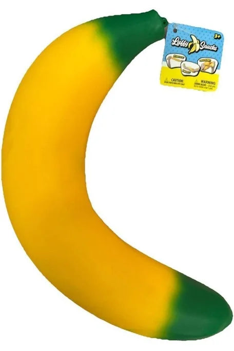 Jumbo Banana