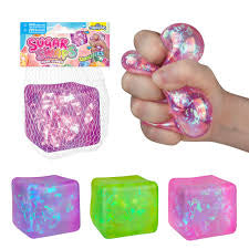 Suagr Swap Cool Cubes