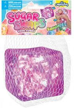 Suagr Swap Cool Cubes