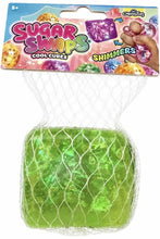 Suagr Swap Cool Cubes
