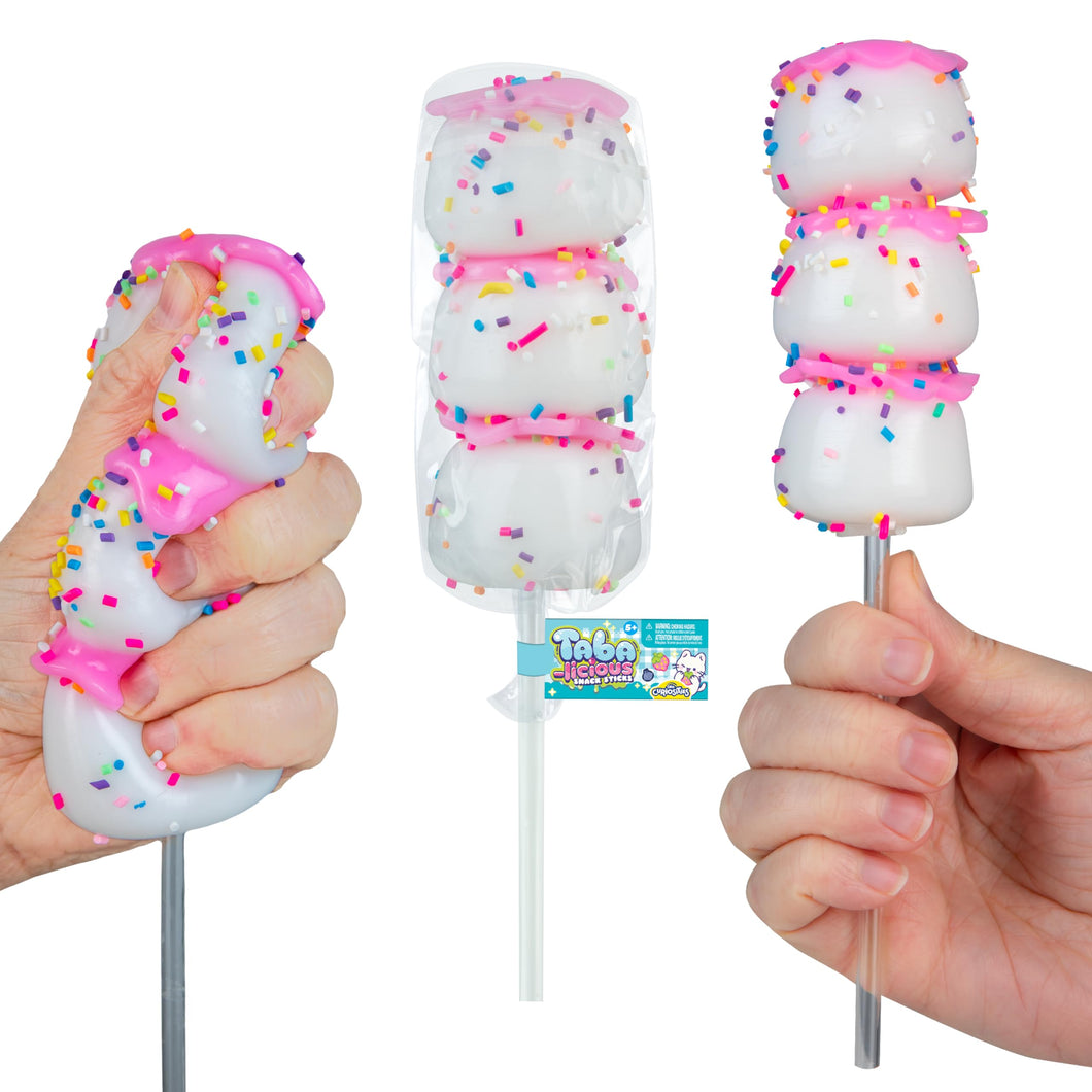 Taba Licious Snack Stick