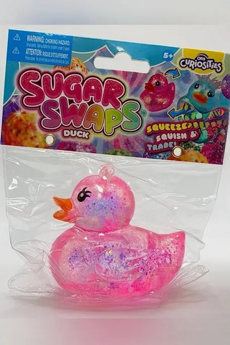 Sugar Swap Duck
