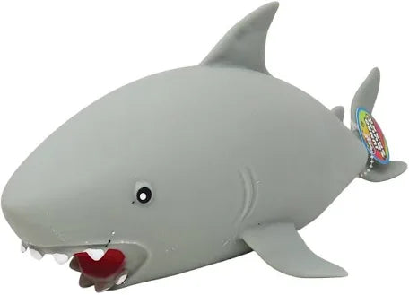 Jumbo Squishy Shark