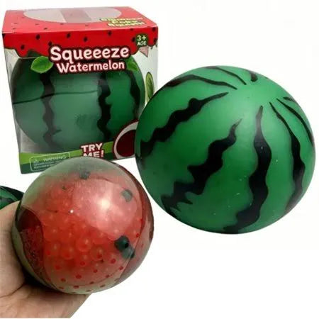 Watermelon Squeeze