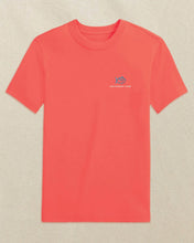 Center Console Tee - SS