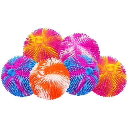Jumbo Light Up Puffer Ball