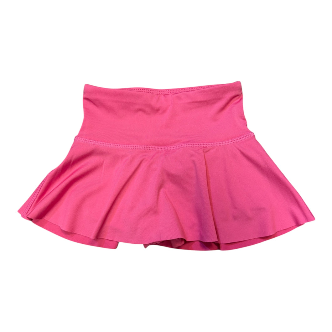 Pastel Pink Skirt
