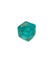 Seashell Sugar Cube Squishy