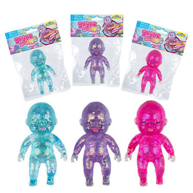 Sugar Swap - Onesies