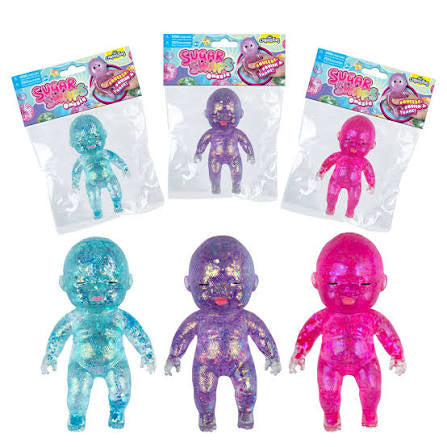 Sugar Swap - Onesies
