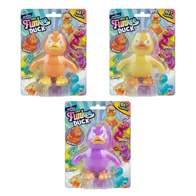 ORB Funkee Duck