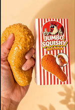 Chicken Wing Squish