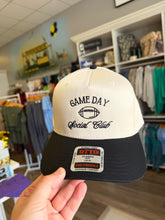 Game Day Social Club Hat