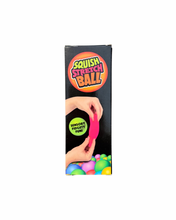 Squish Stretch Ball - 3 Pack
