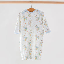 Pelican Bay Organic Cotton Baby Pj