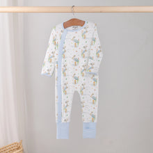 Pelican Bay Organic Cotton Baby Pj