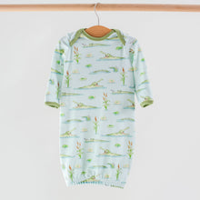Gator Games Organic Cotton Baby PJ