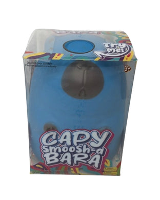 Cappy Smoosh-a-Bara