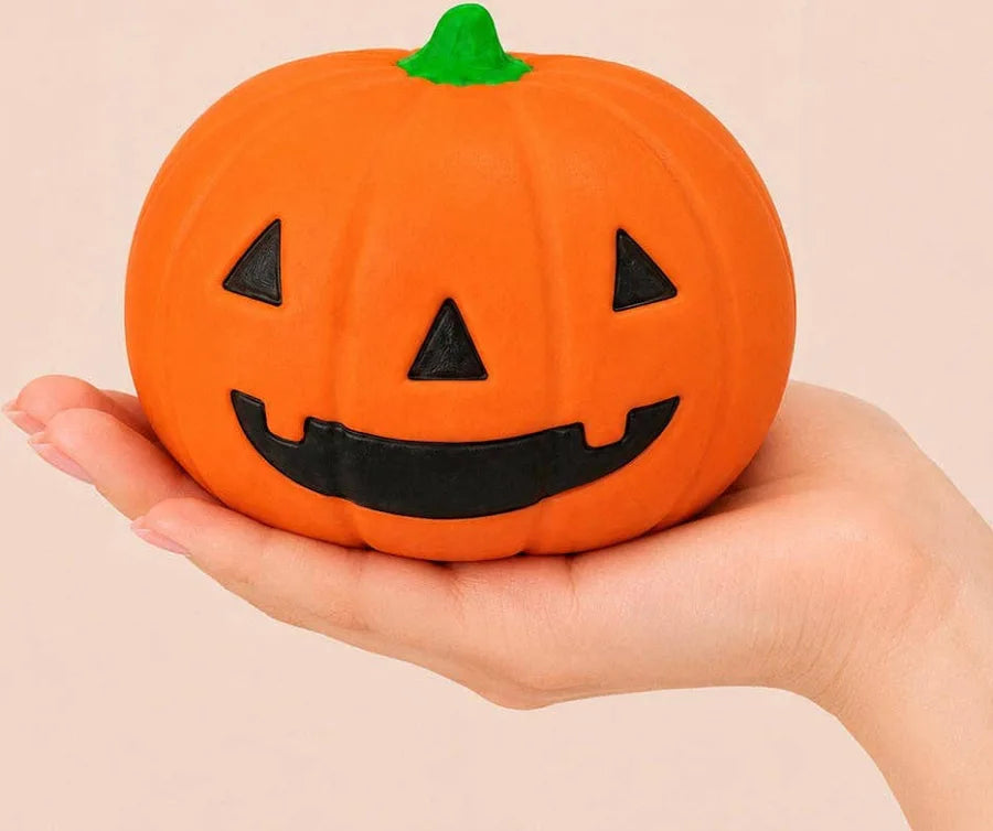 Jumbo Pumpkin Squishy