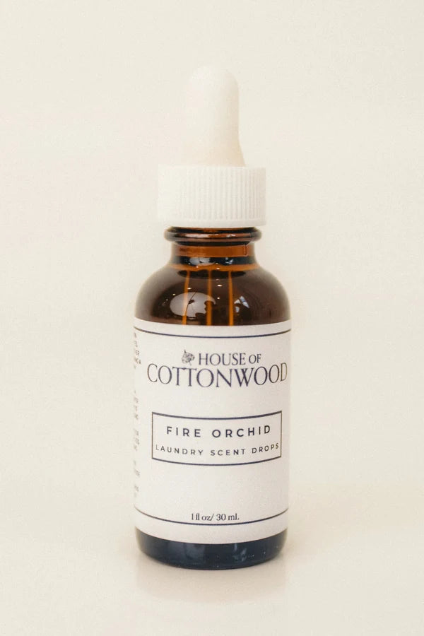 Weaver Laundry Scent Drops