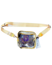 Game Day Clear Bag