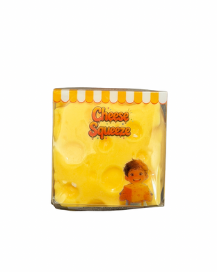 Cheese Squeeze