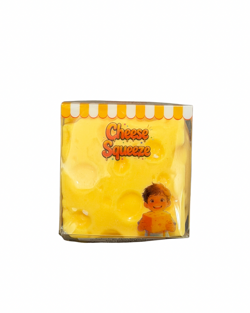 Cheese Squeeze